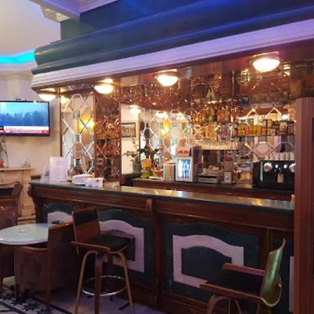 Sétif El Kenz酒店 外观 照片